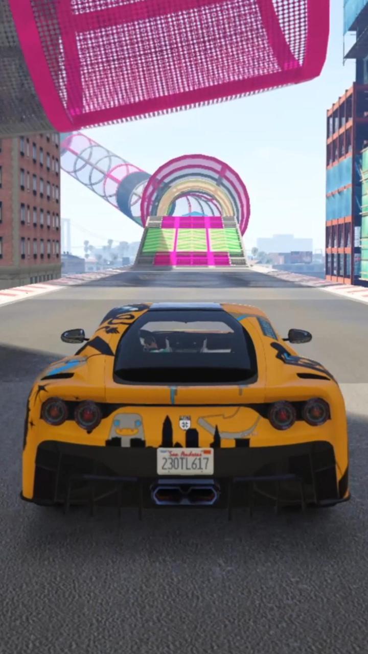 GTA